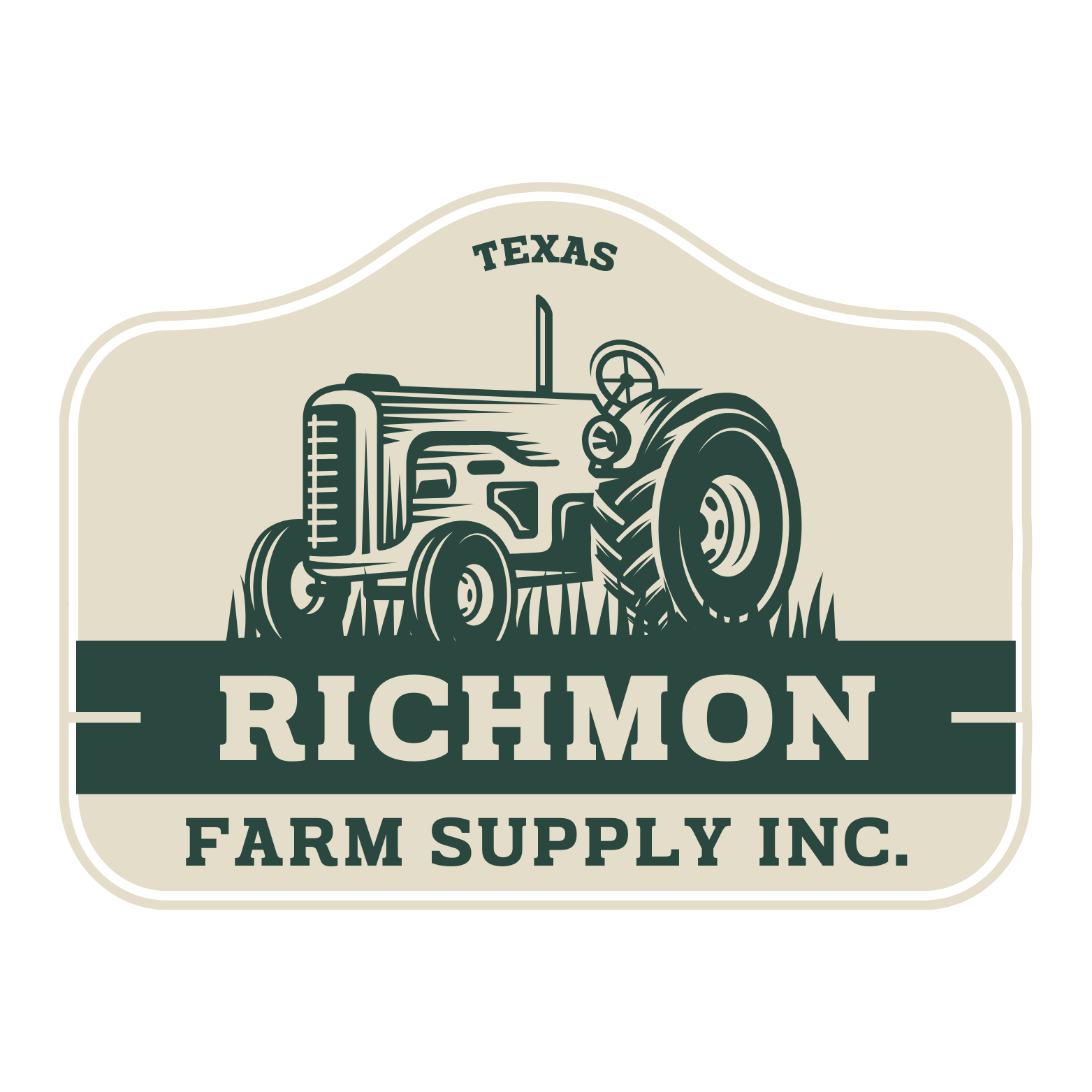Richmon Farm Supply Inc